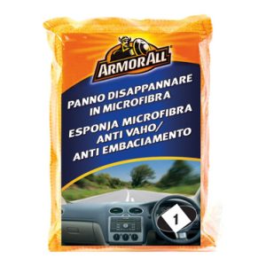 ESPONJA ANTIVAHO MICROFIBRA