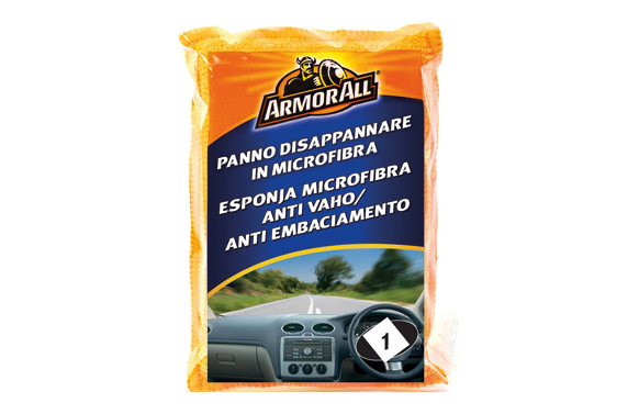 ESPONJA ANTIVAHO MICROFIBRA