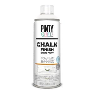 PINTURA SPRAY CHALK 520 CC BLA
