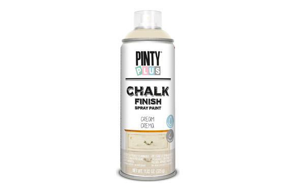 PINTURA SPRAY CHALK 520 CC CRE