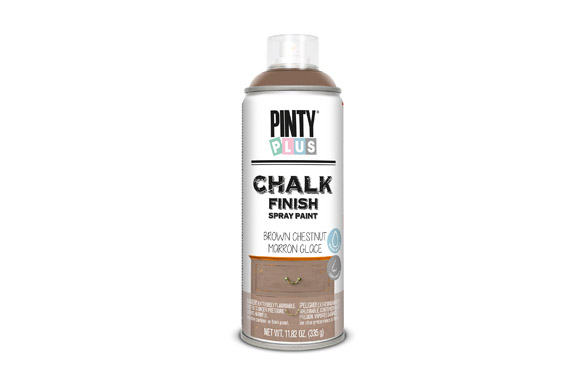 PINTURA SPRAY CHALK 520 CC MAR