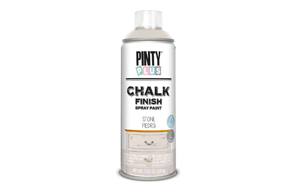 PINTURA SPRAY CHALK 520 CC PIE