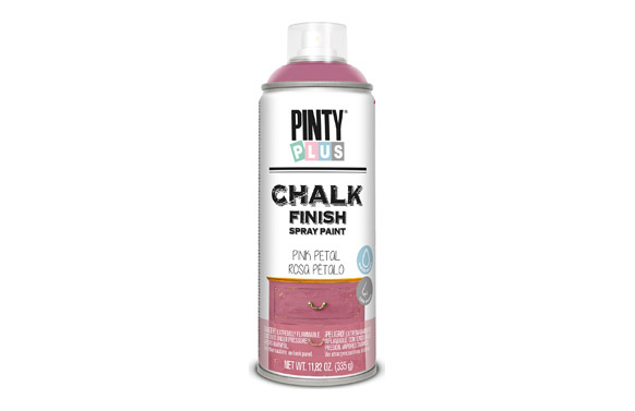PINTURA SPRAY CHALK 520 CC ROS