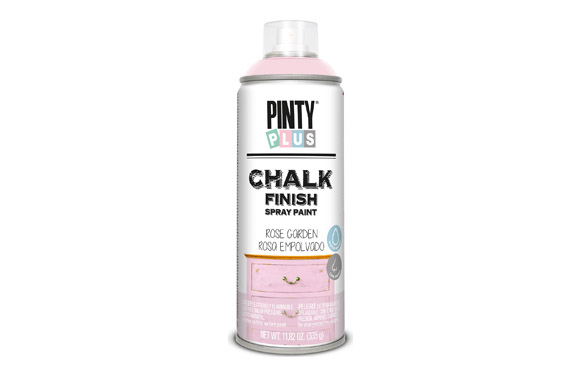 PINTURA SPRAY CHALK 520 CC ROS