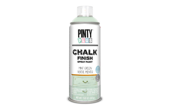 PINTURA SPRAY CHALK 520 CC VER