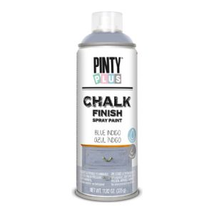 PINTURA SPRAY CHALK 520 CC AZU