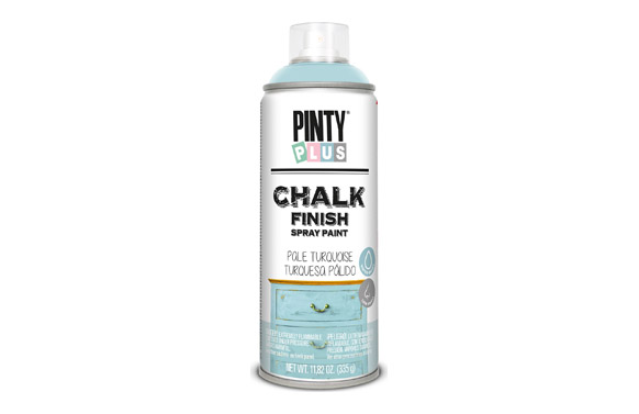 PINTURA SPRAY CHALK 520 CC TUR