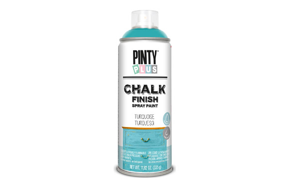 PINTURA SPRAY CHALK 520 CC TUR