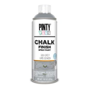 PINTURA SPRAY CHALK 520 CC GRI