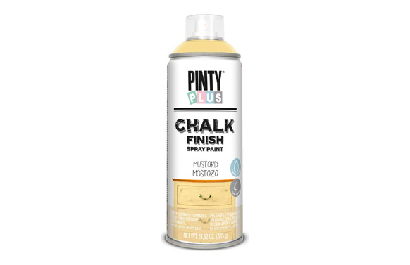 PINTURA SPRAY CHALK 520 CC AMA