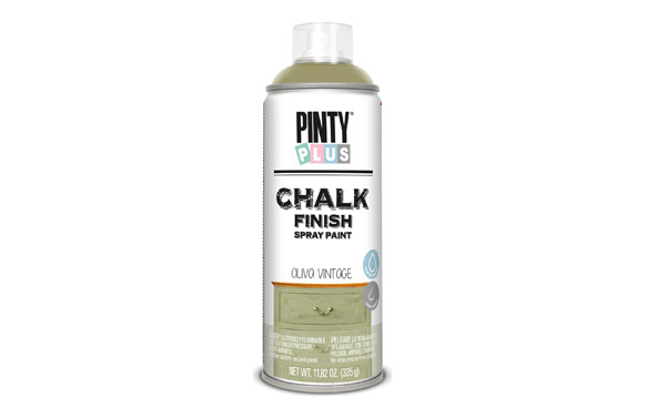 PINTURA SPRAY CHALK 520 CC OLI