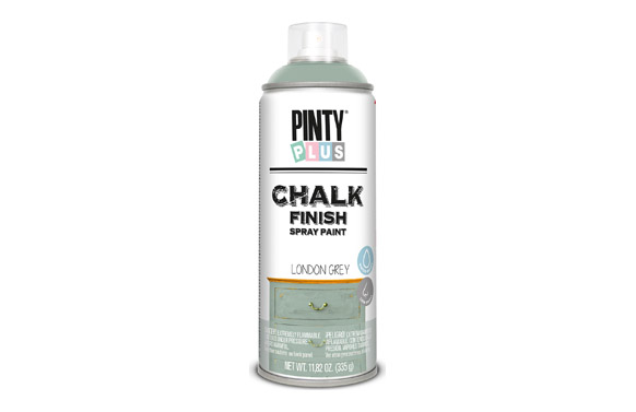 PINTURA SPRAY CHALK 520 CC LON