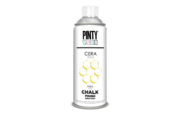 CERA FIJACION SPRAY CHALK 520