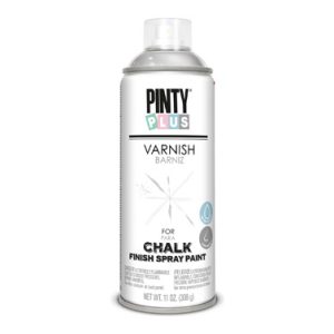 BARNIZ SPRAY AL AGUA CHALK MAT