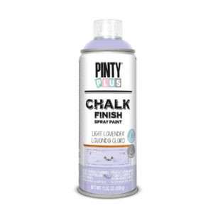 PINTURA SPRAY CHALK 520 CC LAV