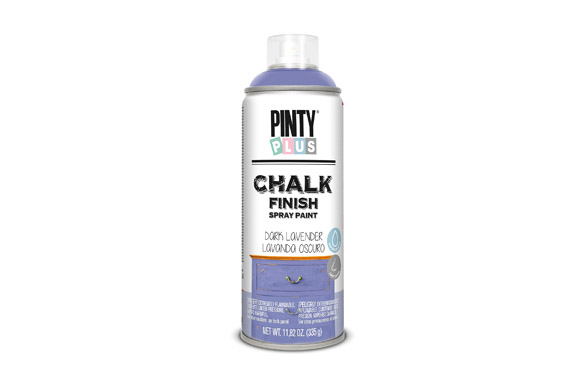 PINTURA SPRAY CHALK 520 CC LAV