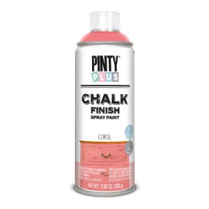 PINTURA SPRAY CHALK 520 CC COR