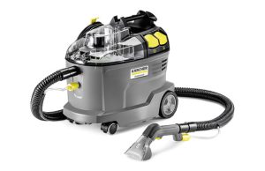 ASPIRADOR PUZZI 8/1 C