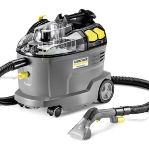 ASPIRADOR PUZZI 8/1 C