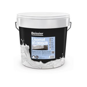 PINTURA ANTICONDENSACION LISOM