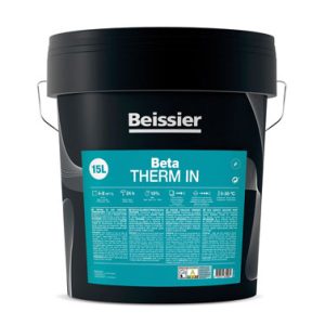 PINTURA TERMOAISL BETA THERM M