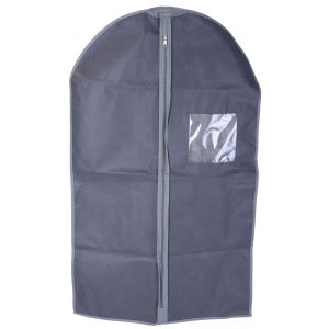 FUNDA GUARDA TRAJE 60 X 100 CM