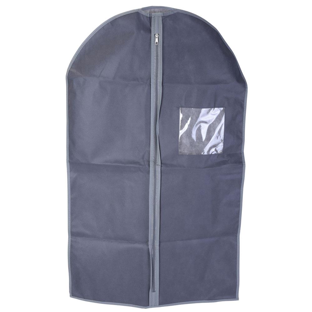 FUNDA GUARDA TRAJE 60 X 100 CM