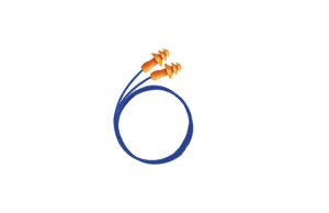 TAPON AUD REUTILIZABLE CORDON