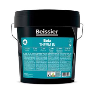 PINTURA TERMOAISL BETA THERM M