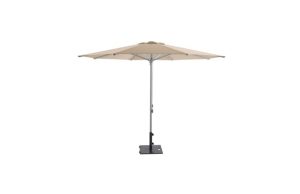 PARASOL ALUM. ARENA 3 M 48 MM