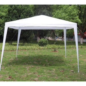 CARPA RAFIA 3 X 3 M BLANCO