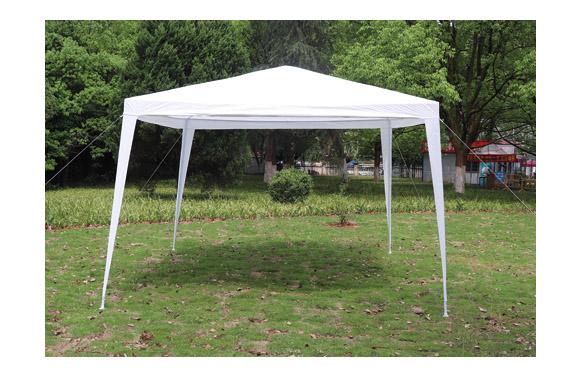 CARPA RAFIA 3 X 3 M BLANCO