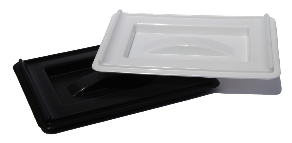 TAPA PARA CUBETA 12 Y 15 L