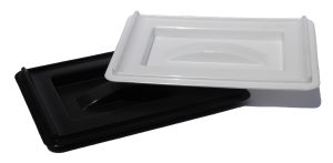 TAPA PARA CUBETA 12 Y 15 L