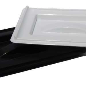 TAPA PARA CUBETA 12 Y 15 L