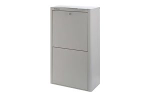 CONTENEDOR BASURA ECOLOGICO ME