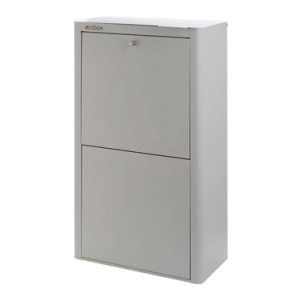 CONTENEDOR BASURA ECOLOGICO ME