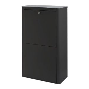 CONTENEDOR BASURA ECOLOGICO ME