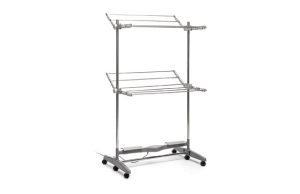 TENDEDERO ELECTRICO 24 W 12 BA