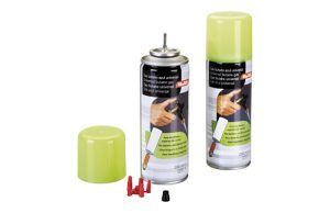 GAS BUTANO AZUL RECARGA UNIVER