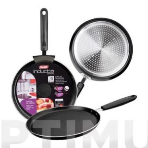 CREPERA INDUCCION INDUBASIC 28