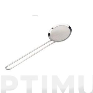 ESPUMADERA DE MALLA INOX 12,50