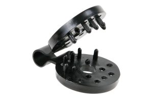 PINZA PARA MALLA OCULTACION 10