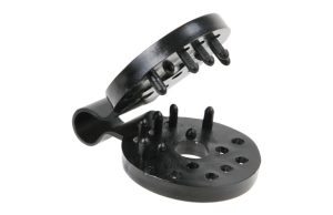 PINZA PARA MALLA SOMBREADO 100