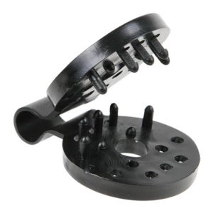 PINZA PARA MALLA SOMBREADO 100