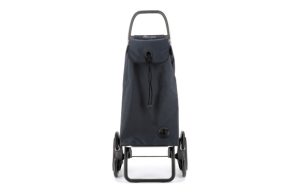 CARRO COMPRA 6 RUEDAS ESCALERA