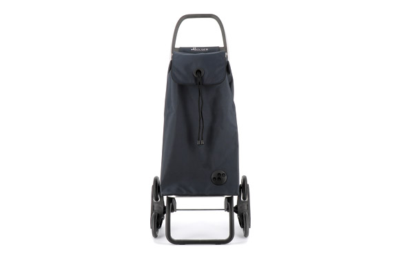 CARRO COMPRA 6 RUEDAS ESCALERA