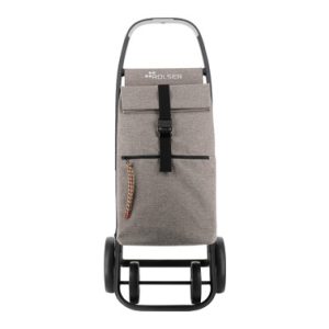 CARRO COMPRA 4 RUEDAS CHASIS R