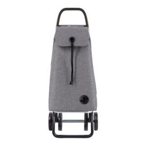 CARRO COMPRA 4 R PLEGABLE I-MA