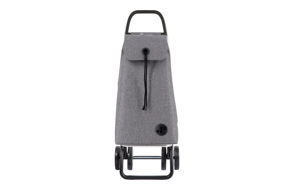 CARRO COMPRA 4 R PLEGABLE I-MA